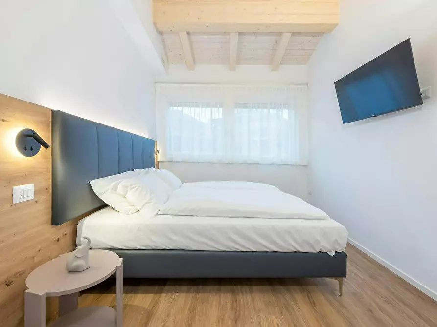 Immagine 1 di Camera in affitto  in Via San Giovanni a Trento