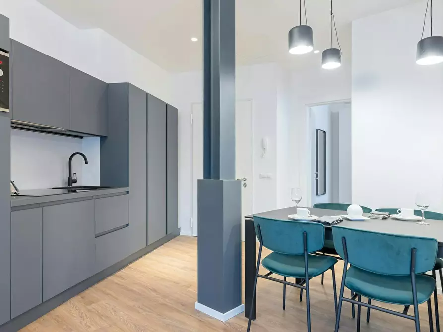 Immagine 10 di Camera in affitto  in Via San Giovanni a Trento