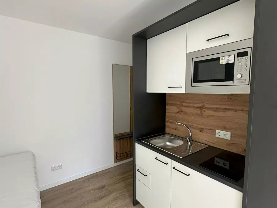 Immagine 2 di Appartamento in affitto  in Jakobstraße a Essen