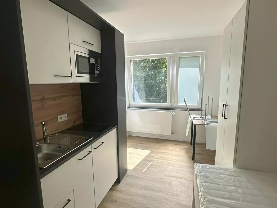 Immagine 1 di Appartamento in affitto  in Jakobstraße a Essen