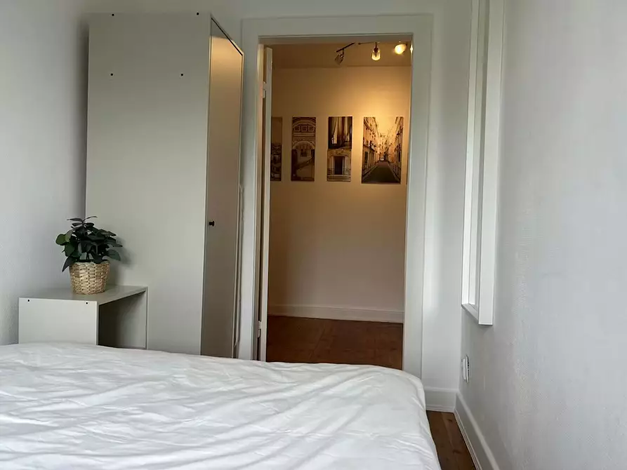 Immagine 7 di Appartamento in affitto  in Krausestraße a Hamburg Winterhude