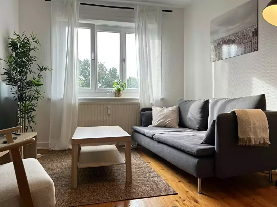 Immagine 2 di Appartamento in affitto  in Krausestraße a Hamburg Winterhude
