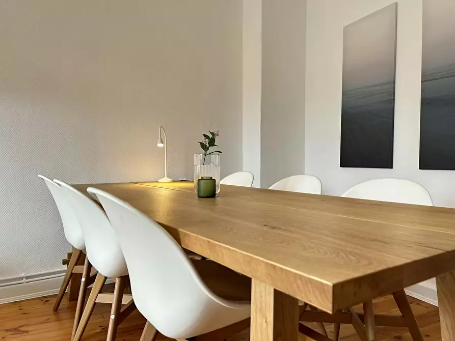 Immagine 5 di Appartamento in affitto  in Krausestraße a Hamburg Winterhude