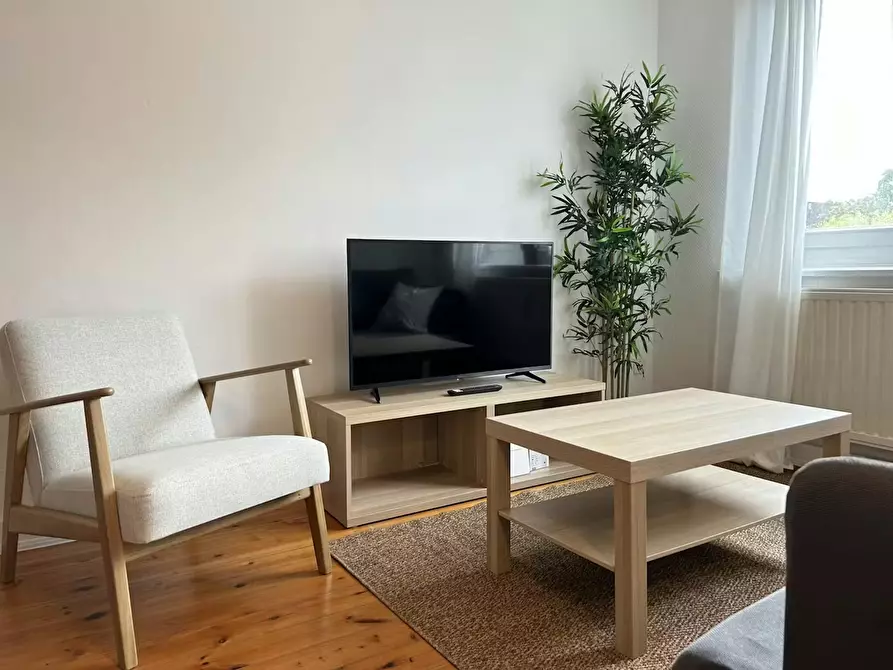 Immagine 3 di Appartamento in affitto  in Krausestraße a Hamburg Winterhude