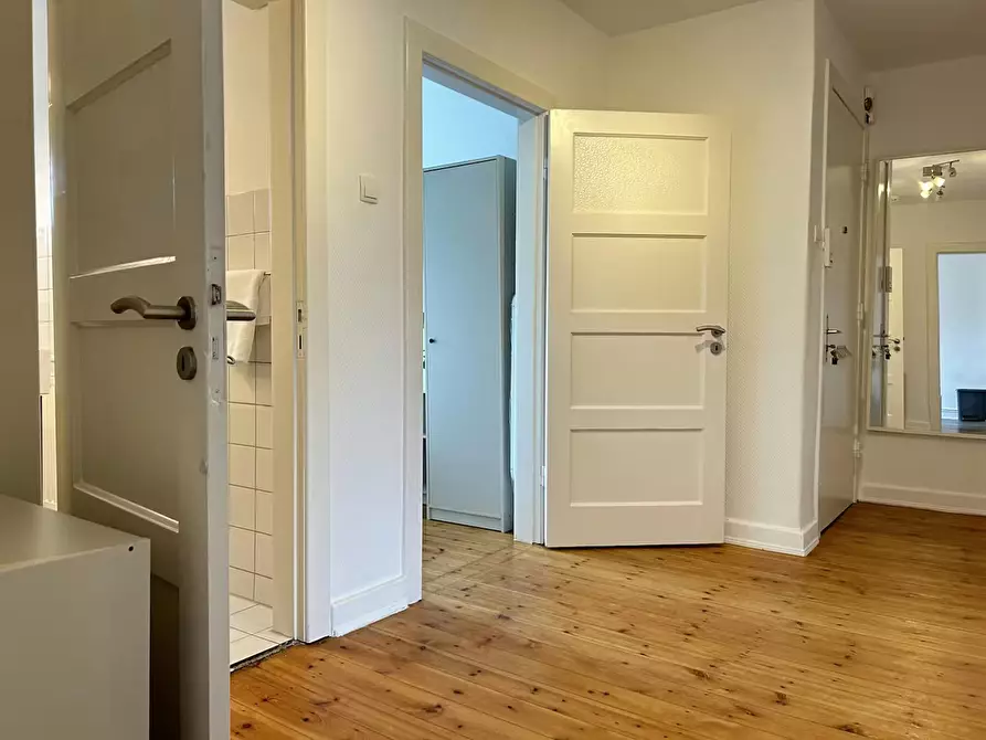 Immagine 10 di Appartamento in affitto  in Krausestraße a Hamburg Winterhude