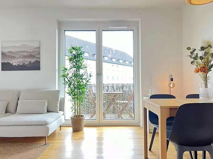 Immagine 3 di Appartamento in affitto  in Kuehnbachring a Hamburg