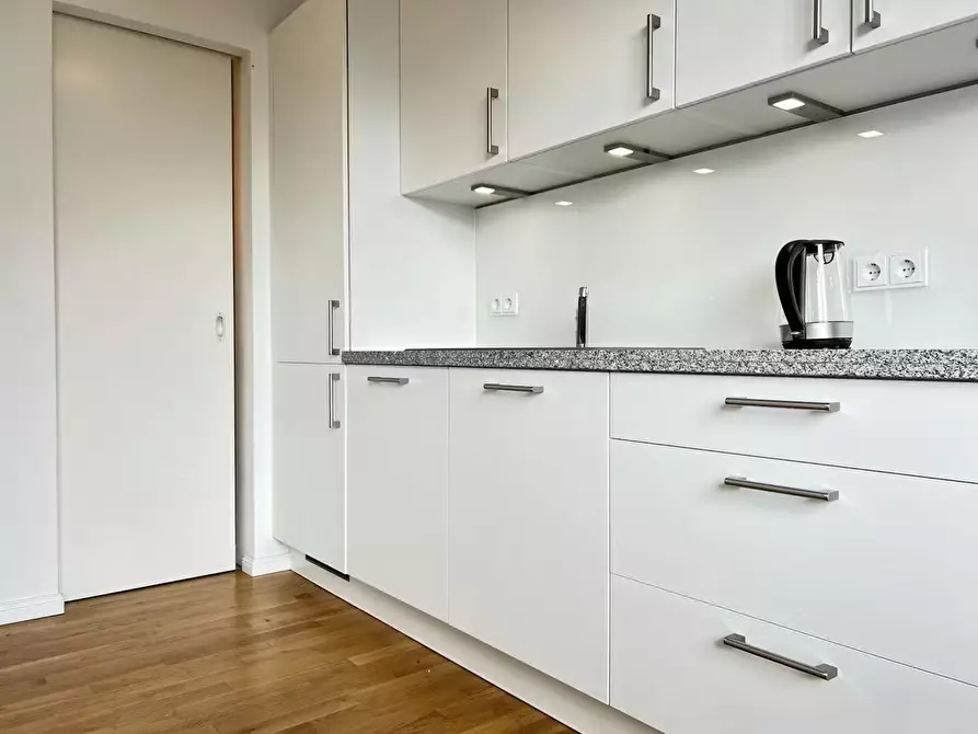 Immagine 8 di Appartamento in affitto  in Kuehnbachring a Hamburg