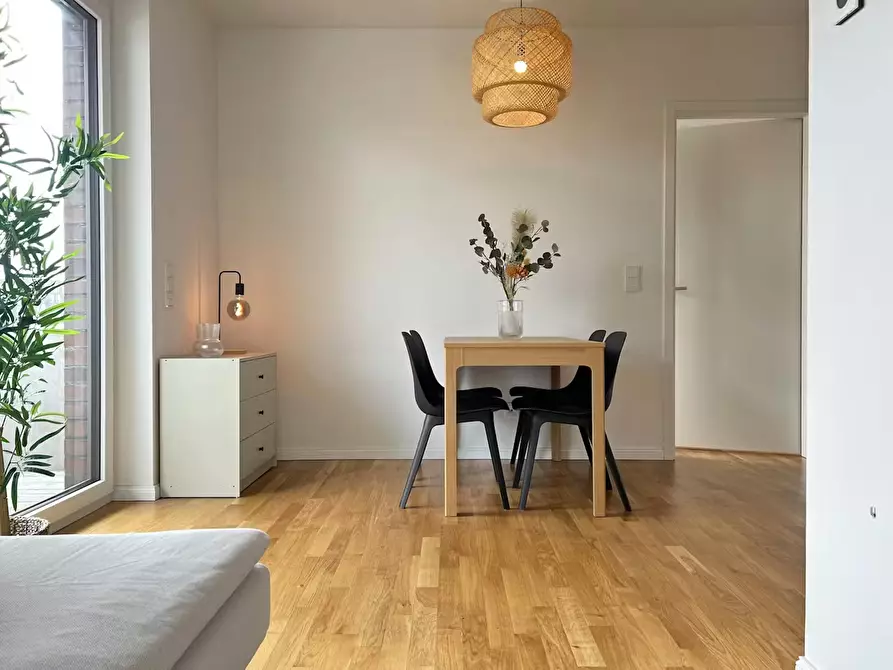 Immagine 5 di Appartamento in affitto  in Kuehnbachring a Hamburg