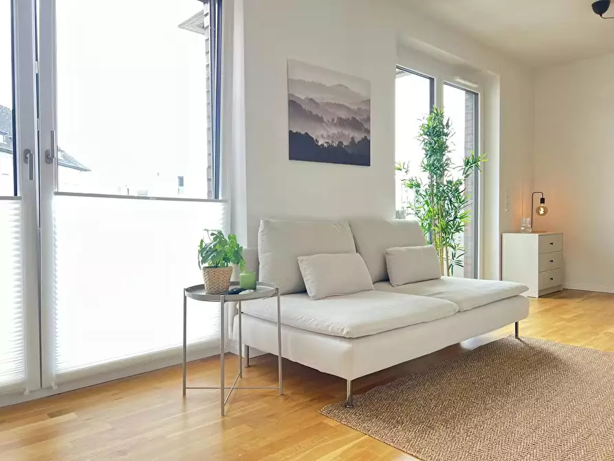 Immagine 6 di Appartamento in affitto  in Kuehnbachring a Hamburg