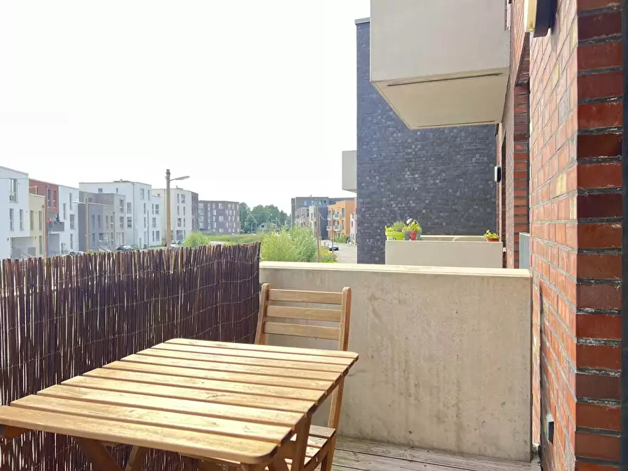 Immagine 10 di Appartamento in affitto  in Kuehnbachring a Hamburg