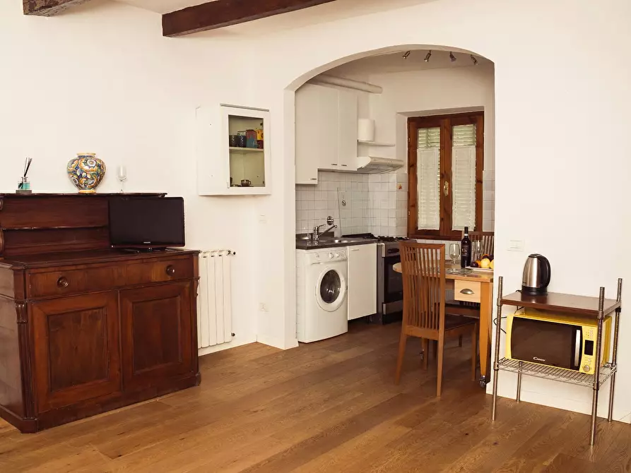 Immagine 6 di Appartamento in affitto  in Via Ghibellina a Firenze