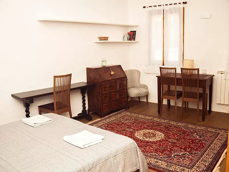 Immagine 2 di Appartamento in affitto  in Via Ghibellina a Firenze