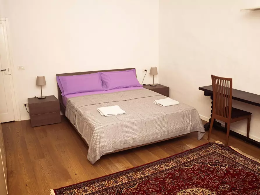 Immagine 1 di Appartamento in affitto  in Via Ghibellina a Firenze