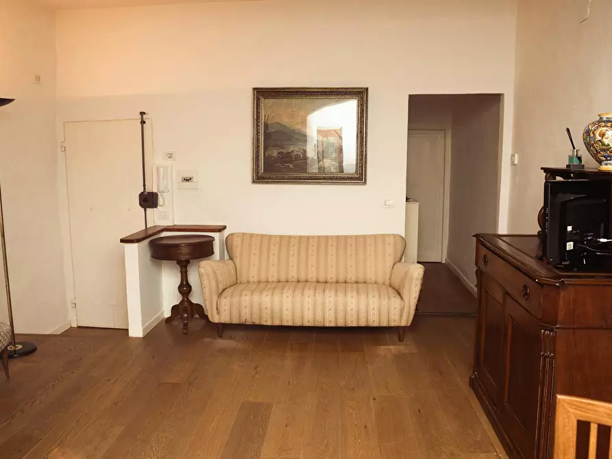 Immagine 5 di Appartamento in affitto  in Via Ghibellina a Firenze