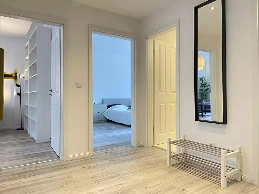 Immagine 8 di Appartamento in affitto  in Neanderstraße a Hamburg Neustadt