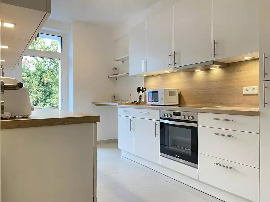 Immagine 3 di Appartamento in affitto  in Neanderstraße a Hamburg Neustadt