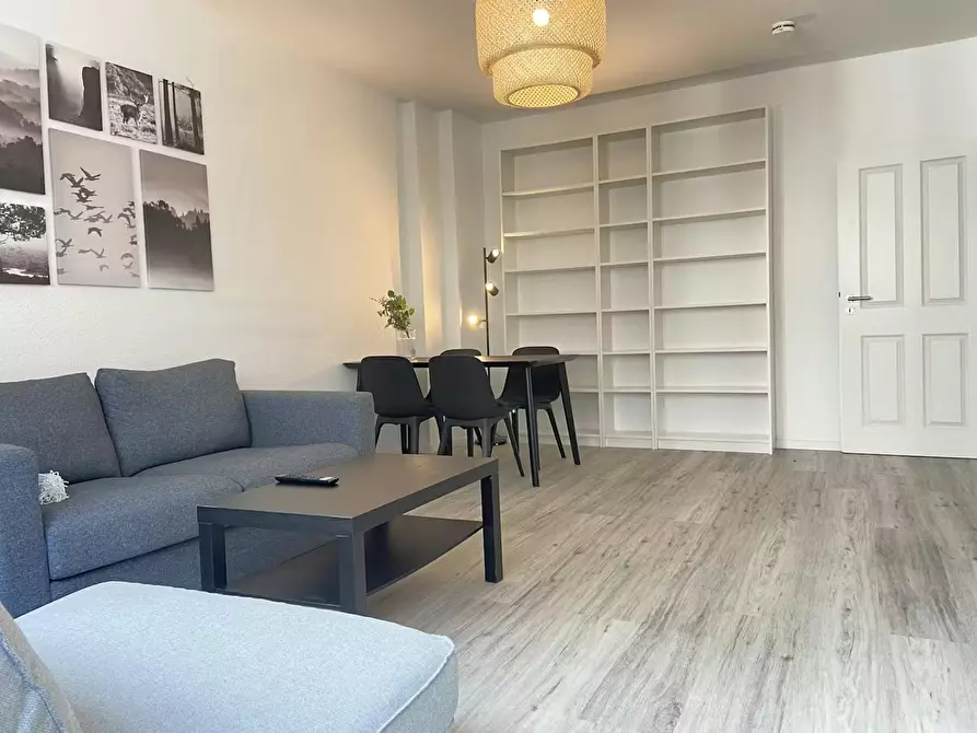 Immagine 2 di Appartamento in affitto  in Neanderstraße a Hamburg Neustadt