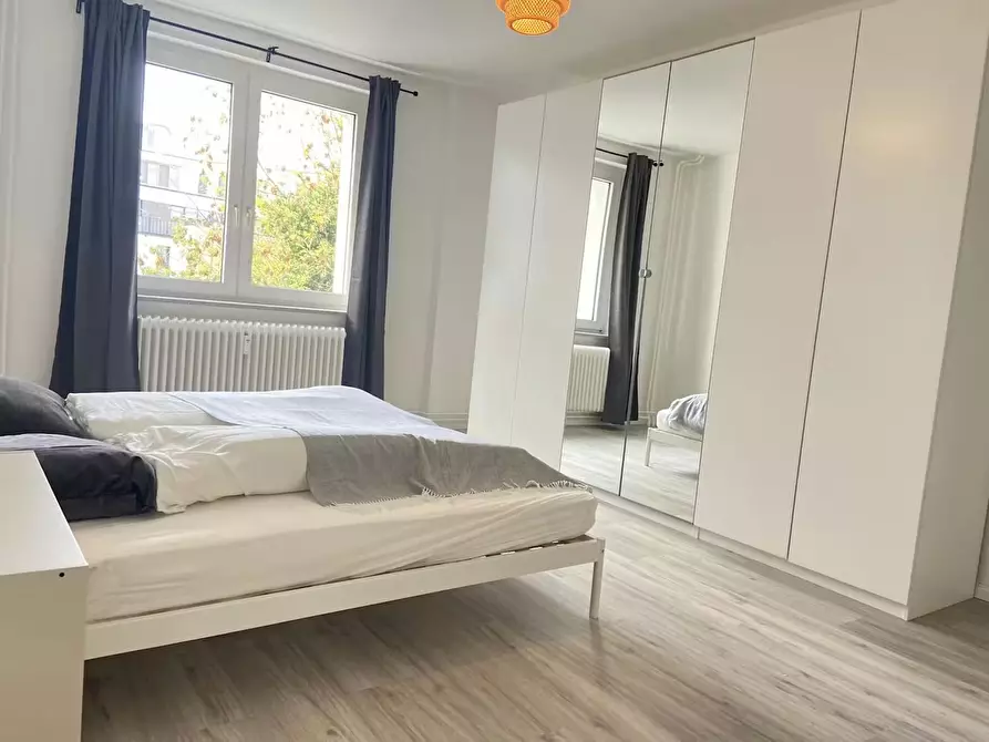 Immagine 6 di Appartamento in affitto  in Neanderstraße a Hamburg Neustadt