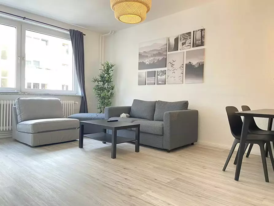 Immagine 1 di Appartamento in affitto  in Neanderstraße a Hamburg Neustadt