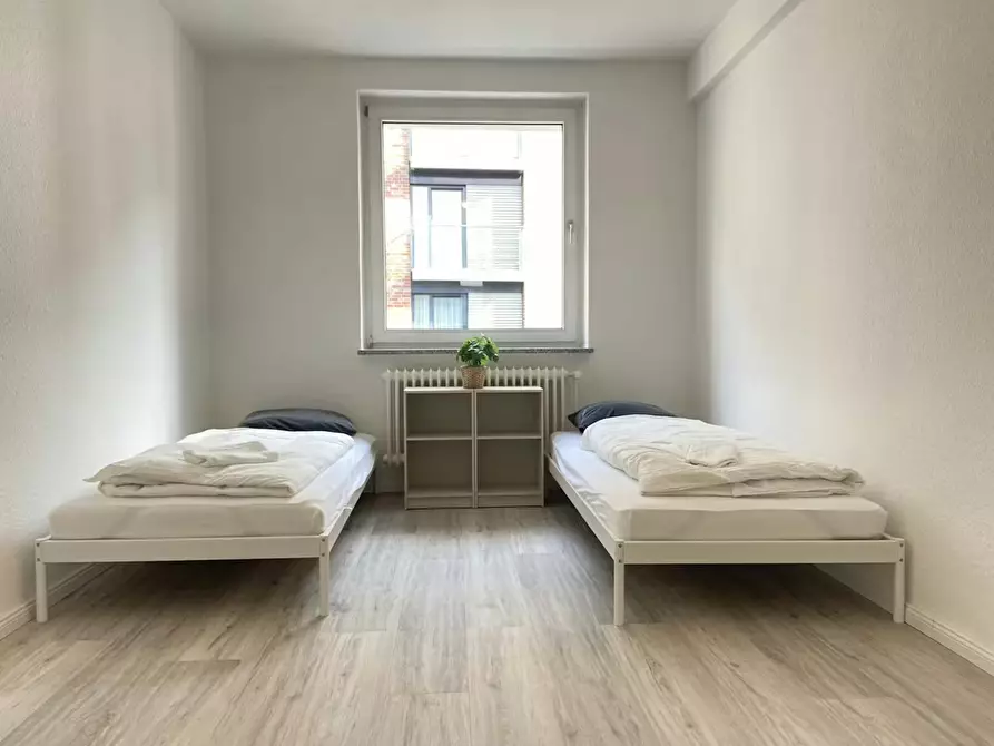 Immagine 7 di Appartamento in affitto  in Neanderstraße a Hamburg Neustadt