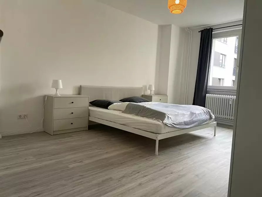 Immagine 5 di Appartamento in affitto  in Neanderstraße a Hamburg Neustadt