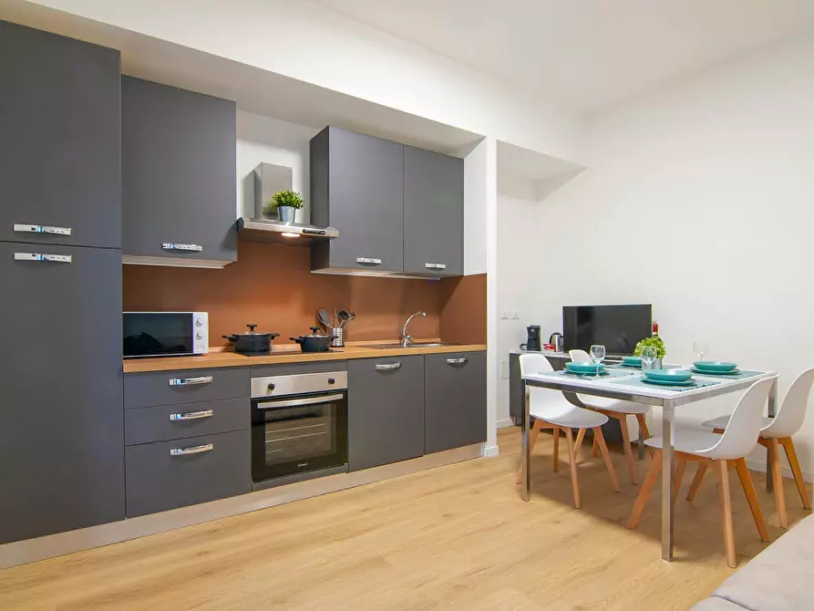 Immagine 4 di Appartamento in affitto  in Via Giovanni Panteo a Verona