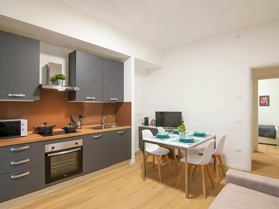 Immagine 5 di Appartamento in affitto  in Via Giovanni Panteo a Verona