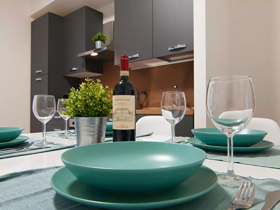 Immagine 7 di Appartamento in affitto  in Via Giovanni Panteo a Verona