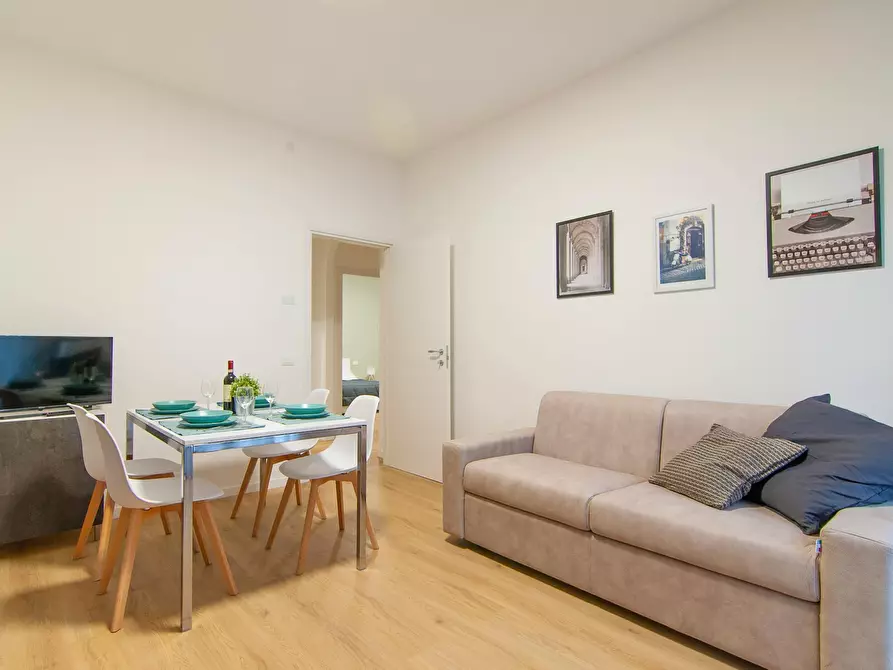 Immagine 2 di Appartamento in affitto  in Via Giovanni Panteo a Verona