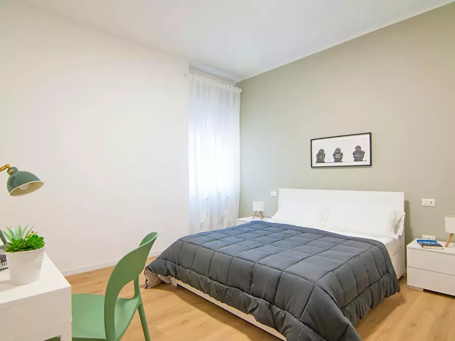 Immagine 10 di Appartamento in affitto  in Via Giovanni Panteo a Verona