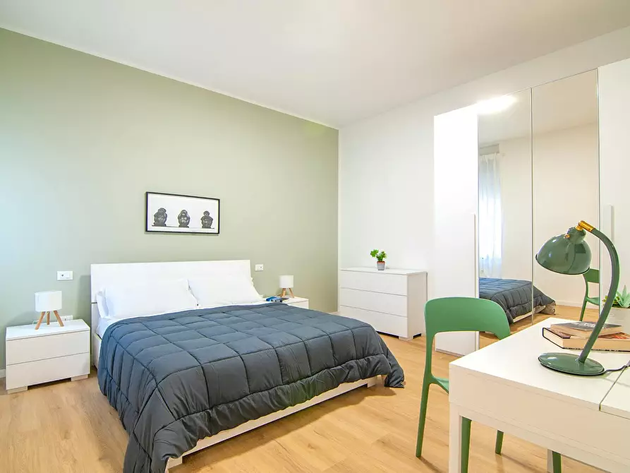 Immagine 8 di Appartamento in affitto  in Via Giovanni Panteo a Verona