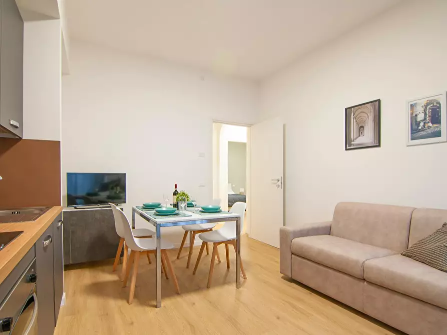 Immagine 6 di Appartamento in affitto  in Via Giovanni Panteo a Verona