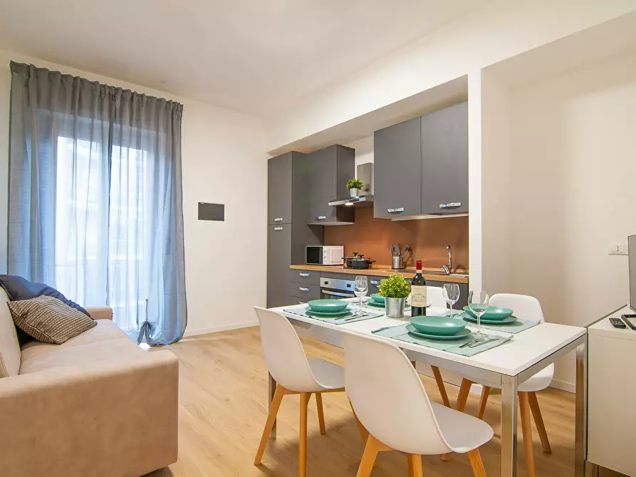 Immagine 1 di Appartamento in affitto  in Via Giovanni Panteo a Verona