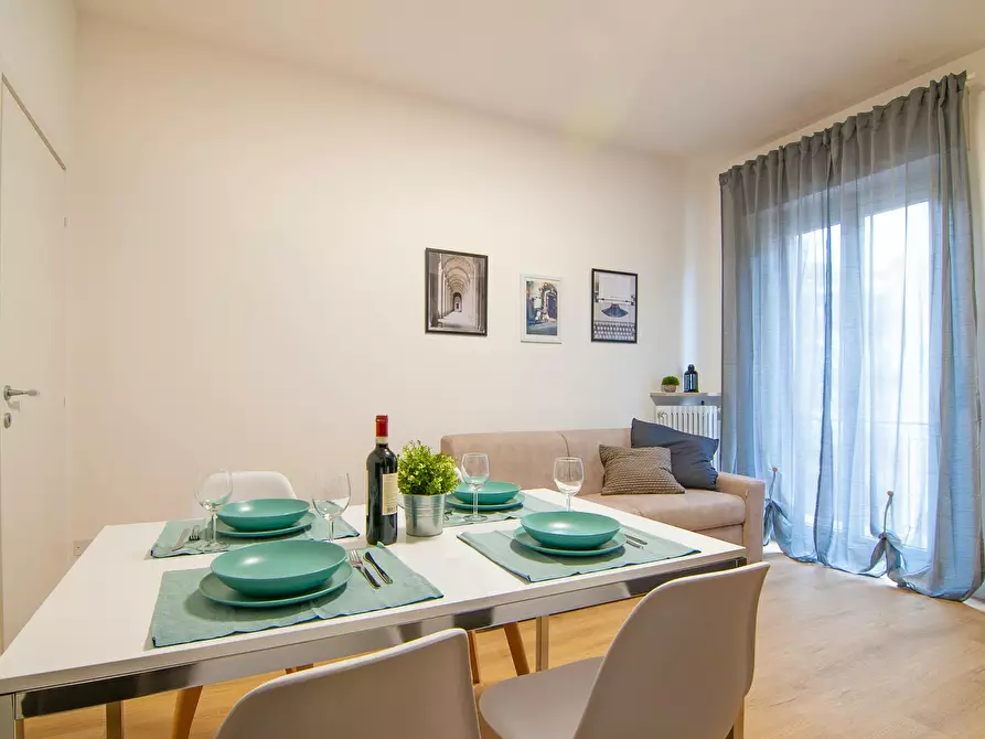 Immagine 3 di Appartamento in affitto  in Via Giovanni Panteo a Verona