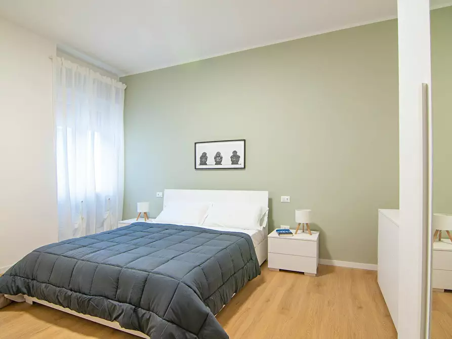 Immagine 9 di Appartamento in affitto  in Via Giovanni Panteo a Verona