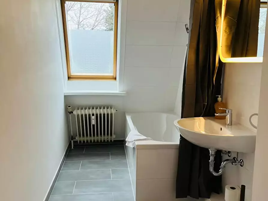 Immagine 6 di Appartamento in affitto  in Rellinger Weg a Hamburg Eidelstedt