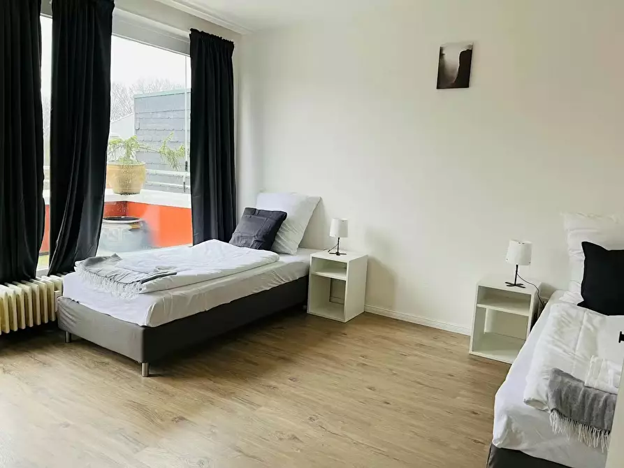 Immagine 2 di Appartamento in affitto  in Rellinger Weg a Hamburg Eidelstedt