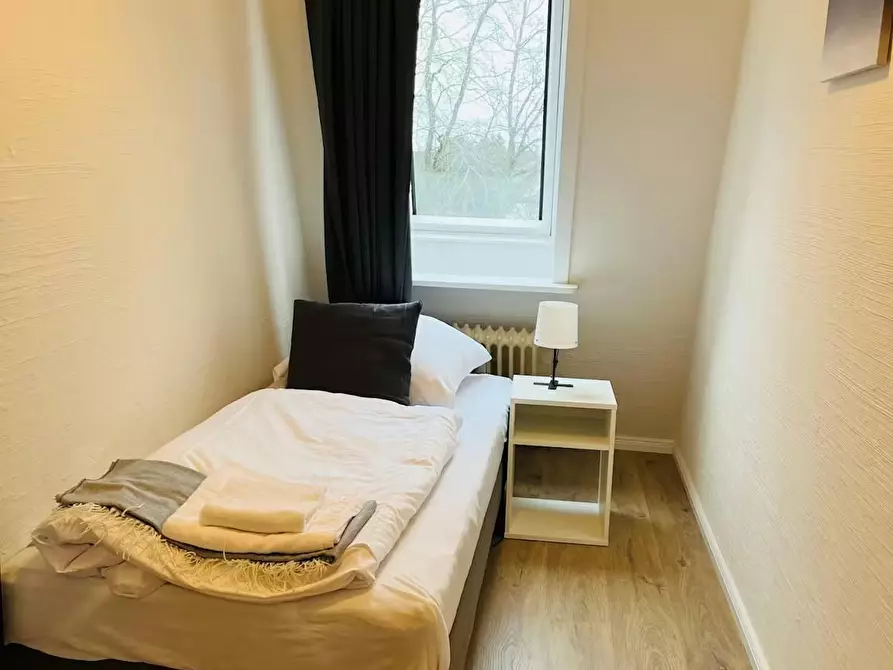 Immagine 4 di Appartamento in affitto  in Rellinger Weg a Hamburg Eidelstedt