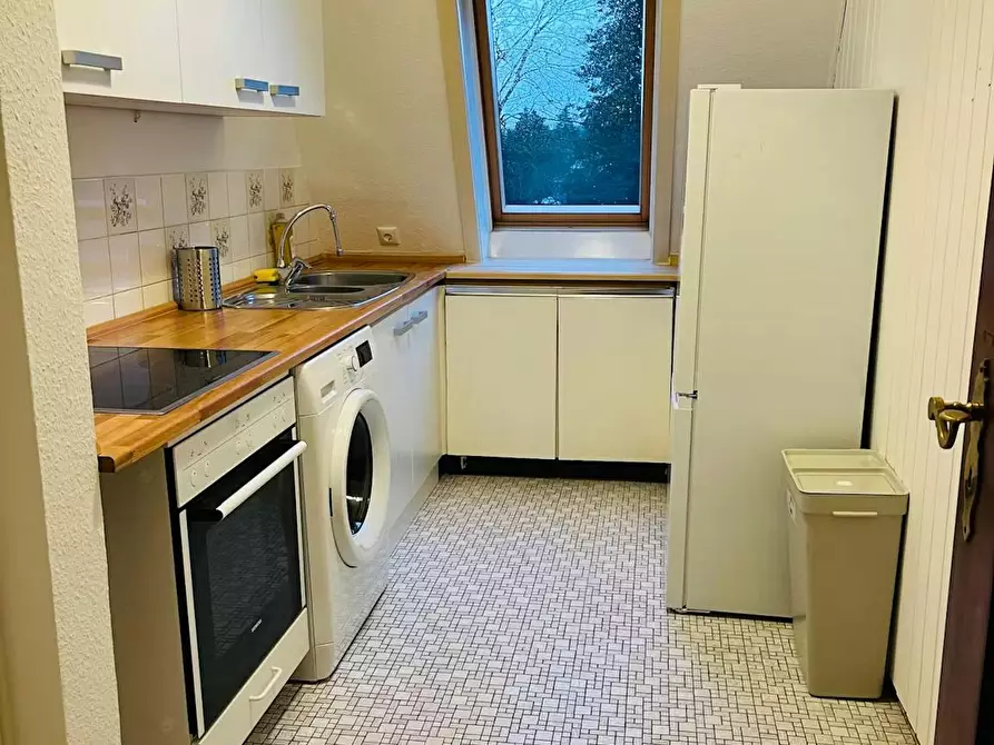 Immagine 5 di Appartamento in affitto  in Rellinger Weg a Hamburg Eidelstedt