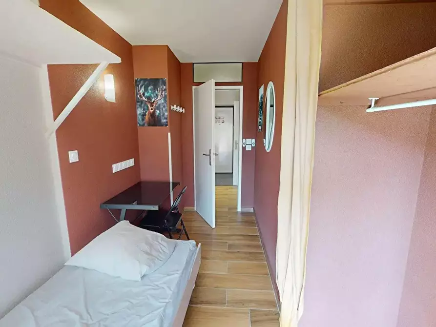 Immagine 4 di Camera in affitto  in Allée des Terreaux a Gaillard