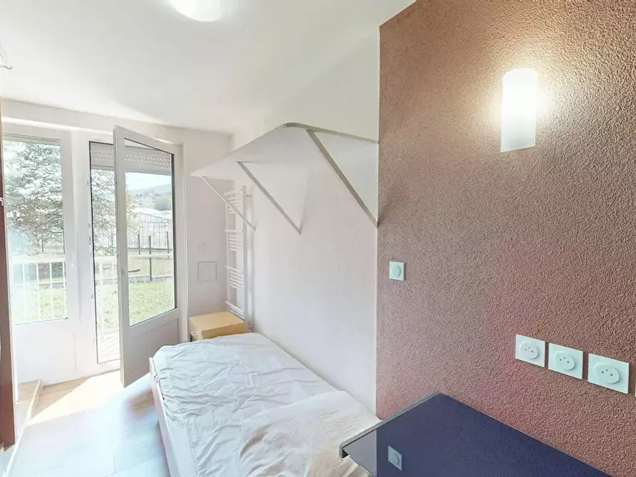 Immagine 6 di Camera in affitto  in Allée des Terreaux a Gaillard