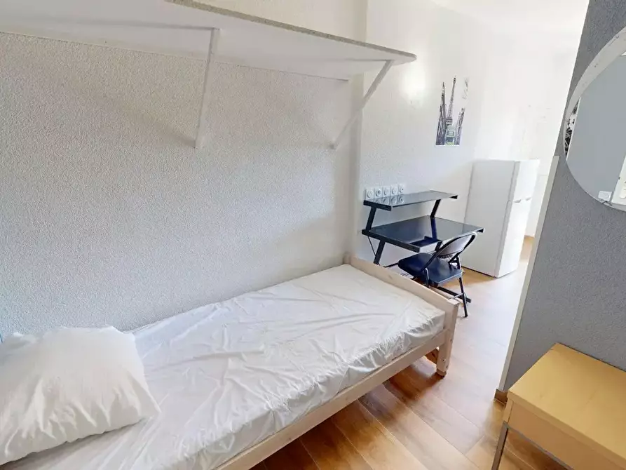 Immagine 4 di Camera in affitto  in Allée des Terreaux a Gaillard