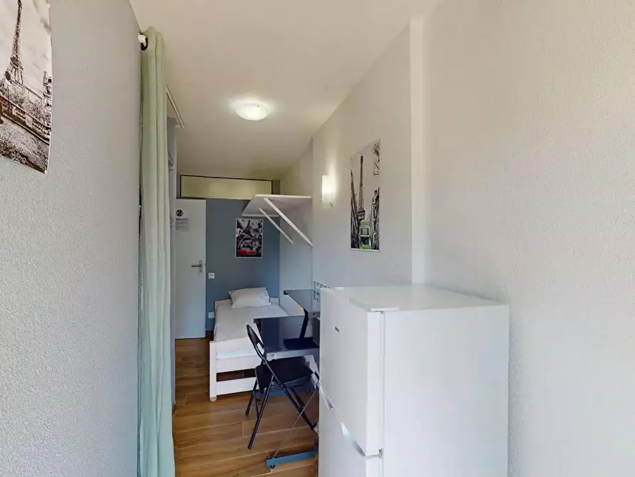 Immagine 6 di Camera in affitto  in Allée des Terreaux a Gaillard