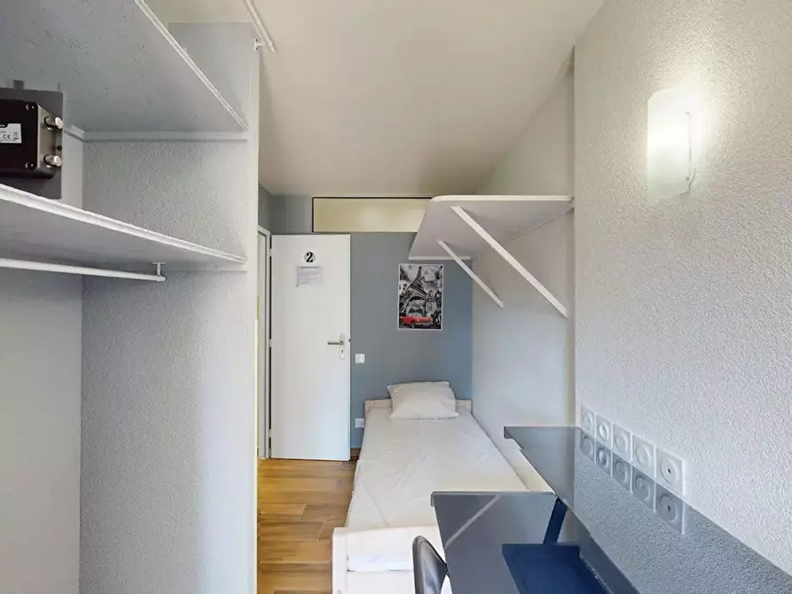 Immagine 2 di Camera in affitto  in Allée des Terreaux a Gaillard