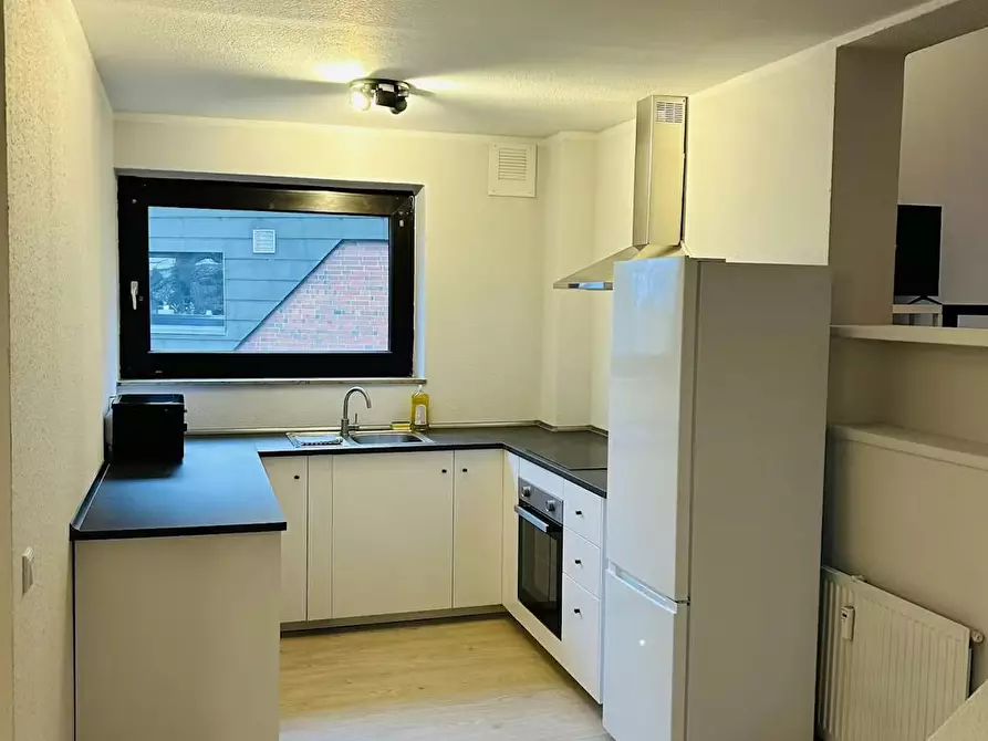 Immagine 4 di Appartamento in affitto  in Scharpenbargsweg a Hamburg Hausbruch