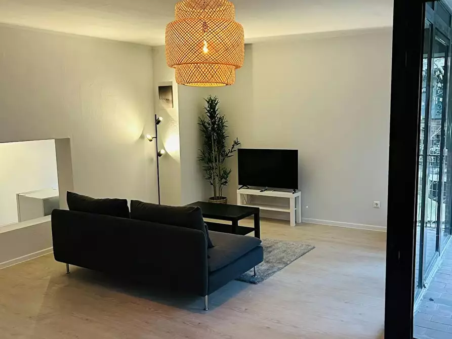 Immagine 2 di Appartamento in affitto  in Scharpenbargsweg a Hamburg Hausbruch