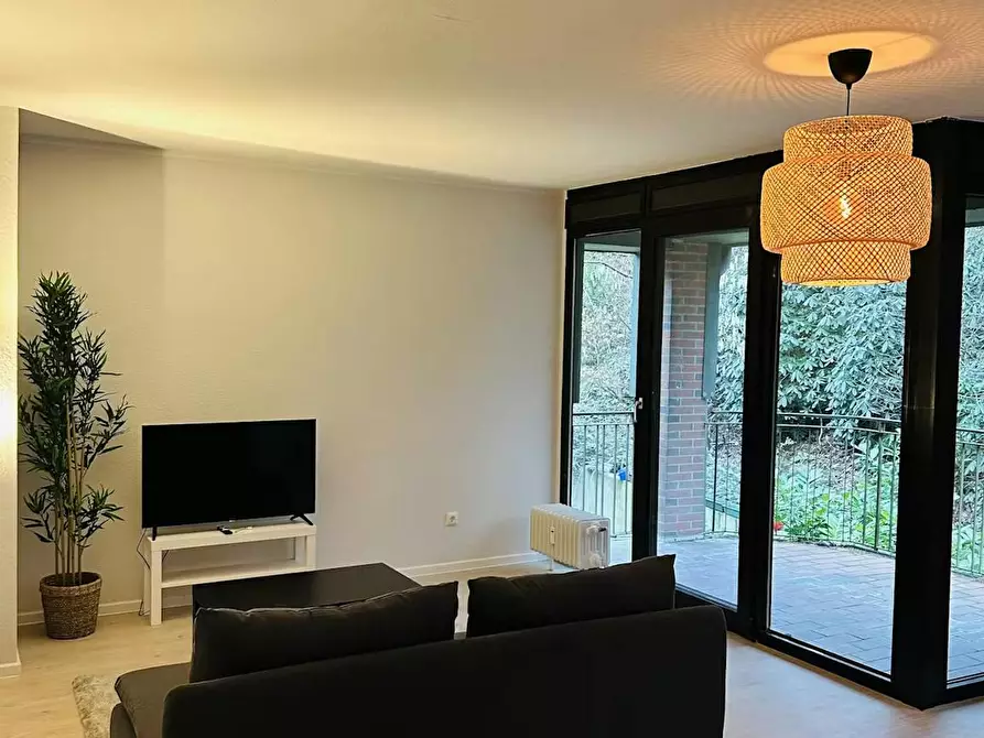 Immagine 1 di Appartamento in affitto  in Scharpenbargsweg a Hamburg Hausbruch