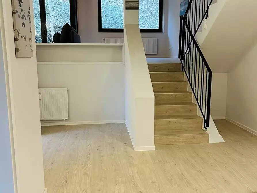 Immagine 5 di Appartamento in affitto  in Scharpenbargsweg a Hamburg Hausbruch