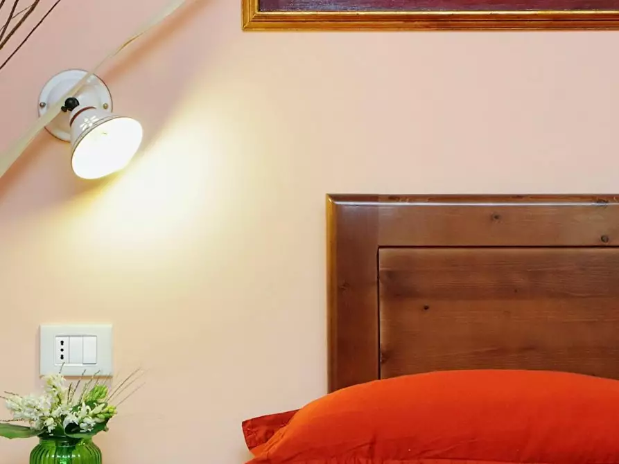 Immagine 2 di Camera in affitto  in Via Licio Quinzio Cincinnato a Roma