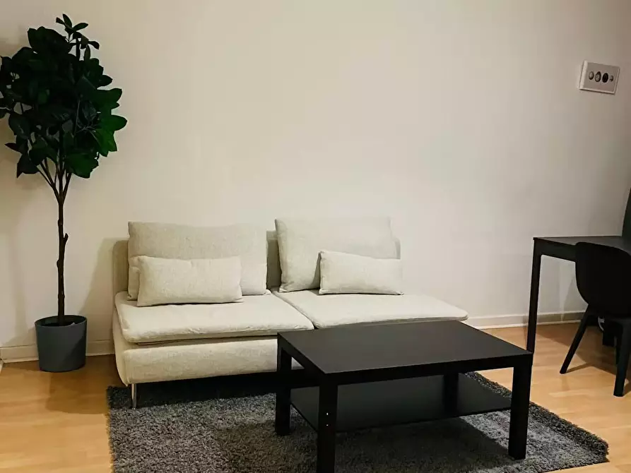 Immagine 1 di Appartamento in affitto  in Stockflethweg a Hamburg Langenhorn